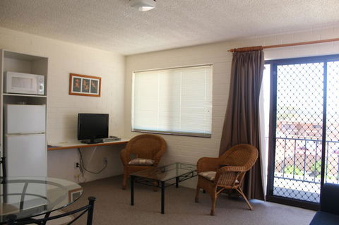 Narooma Palms Holiday Apartments - Accommodation in Bendigo 9