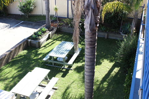 Narooma Palms Holiday Apartments - Accommodation in Bendigo 10