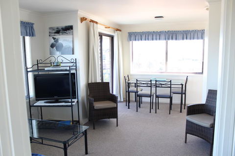 Narooma Palms Holiday Apartments - Accommodation in Bendigo 5