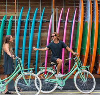Wake Up Byron Bay - Accommodation in Bendigo
