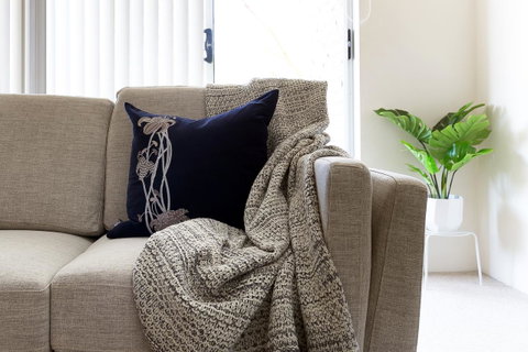 Stay In The Heart Of Randwick With Style - Accommodation in Bendigo 12