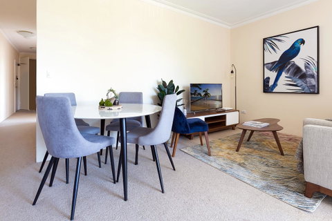 Stay In The Heart Of Randwick With Style - Accommodation in Bendigo 0