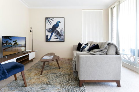 Stay In The Heart Of Randwick With Style - Accommodation in Bendigo 1