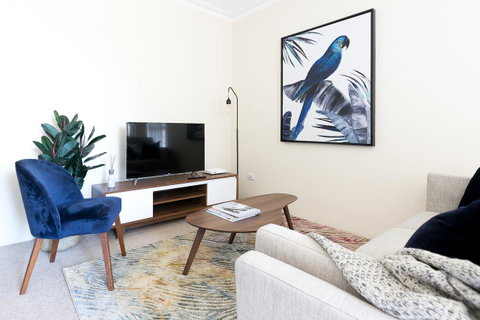 Stay In The Heart Of Randwick With Style - Accommodation in Bendigo 8
