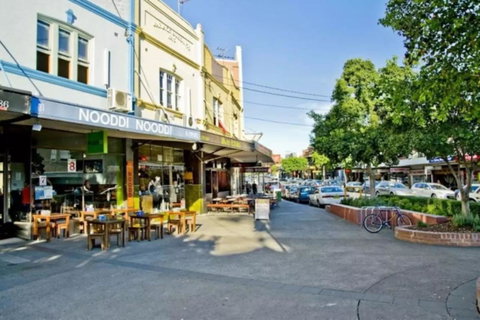 Stay In The Heart Of Randwick With Style - Accommodation in Bendigo 16