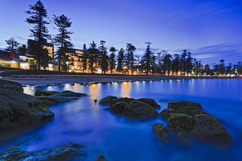 Lotus Stay Manly - Apartment 29B - Accommodation in Bendigo 8