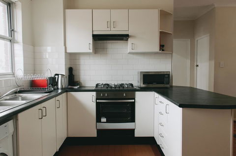 Lotus Stay Manly - Apartment 29B - Accommodation in Bendigo 4
