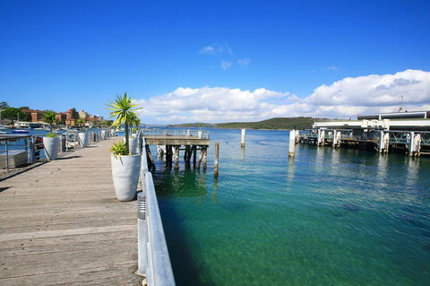 Lotus Stay Manly - Apartment 29B - Accommodation in Bendigo 10