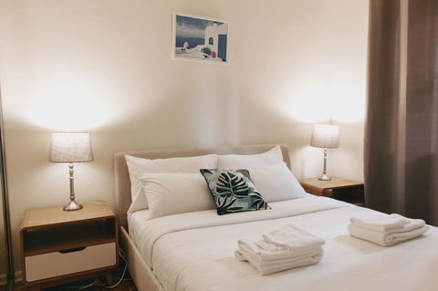 Lotus Stay Manly - Apartment 29B - Accommodation in Bendigo 0