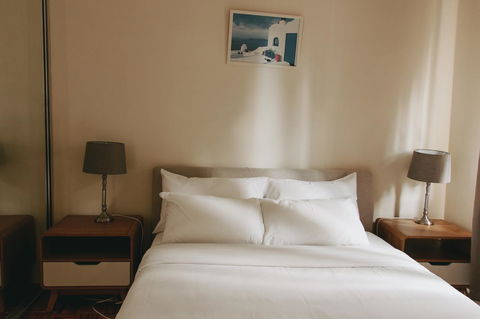 Lotus Stay Manly - Apartment 29B - Accommodation in Bendigo 1