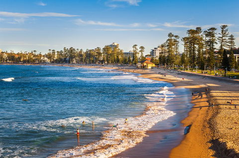 Lotus Stay Manly - Apartment 29B - Accommodation in Bendigo 9