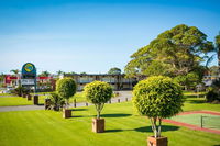 Black Dolphin Resort Motel  Apartments