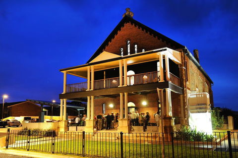 Perry Street Hotel - Accommodation in Bendigo 0