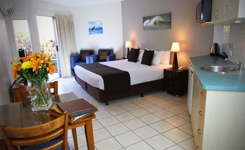 The Byron Beachcomber - Accommodation in Bendigo 7