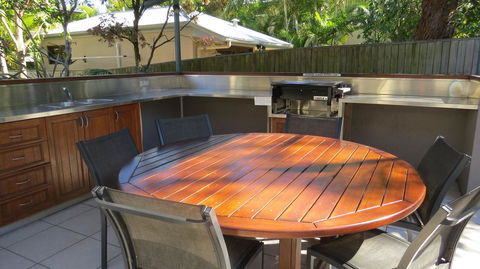 The Byron Beachcomber - Accommodation in Bendigo 14