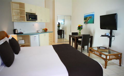 The Byron Beachcomber - Accommodation in Bendigo 13