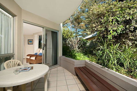 The Byron Beachcomber - Accommodation in Bendigo 35