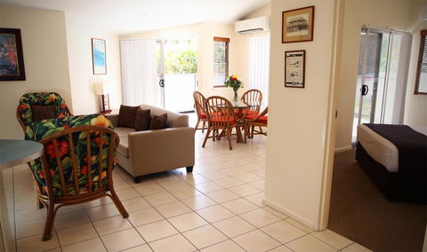 The Byron Beachcomber - Accommodation in Bendigo 23