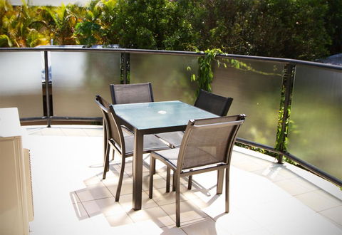 The Byron Beachcomber - Accommodation in Bendigo 20