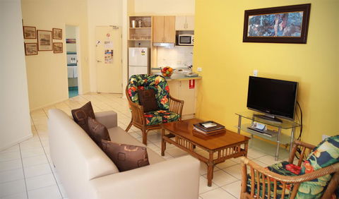 The Byron Beachcomber - Accommodation in Bendigo 24