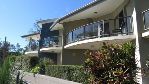 The Byron Beachcomber - Accommodation in Bendigo 3