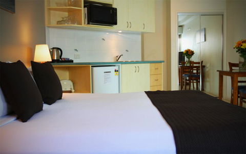 The Byron Beachcomber - Accommodation in Bendigo 8