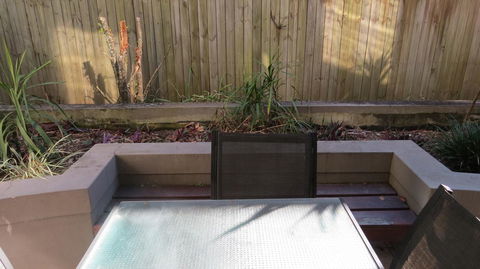 The Byron Beachcomber - Accommodation in Bendigo 29