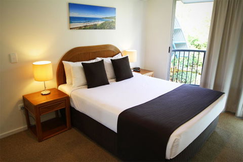 The Byron Beachcomber - Accommodation in Bendigo 34