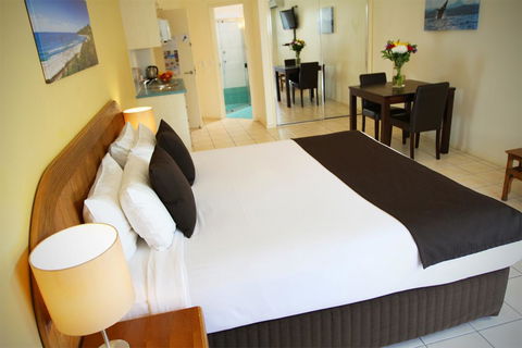 The Byron Beachcomber - Accommodation in Bendigo 33