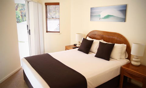 The Byron Beachcomber - Accommodation in Bendigo 19
