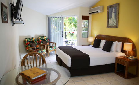 The Byron Beachcomber - Accommodation in Bendigo 21