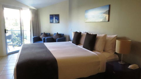 The Byron Beachcomber - Accommodation in Bendigo 5