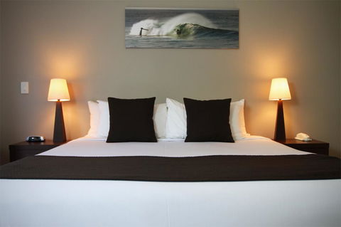 The Byron Beachcomber - Accommodation in Bendigo 10