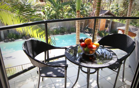 The Byron Beachcomber - Accommodation in Bendigo 32
