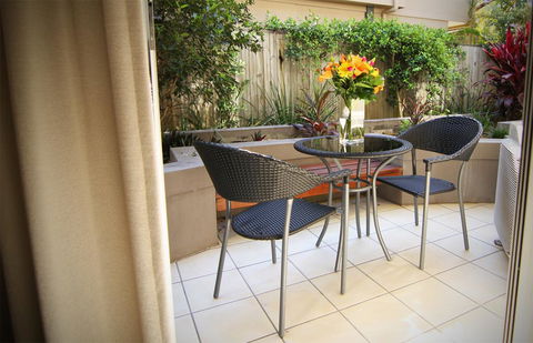 The Byron Beachcomber - Accommodation in Bendigo 12