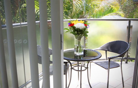 The Byron Beachcomber - Accommodation in Bendigo 27