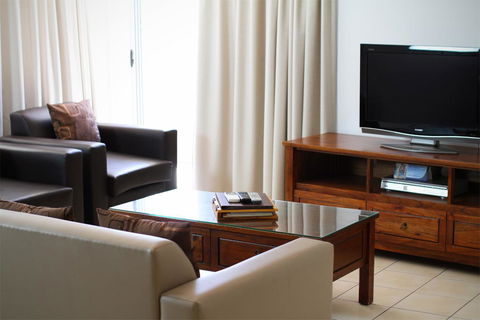 The Byron Beachcomber - Accommodation in Bendigo 30