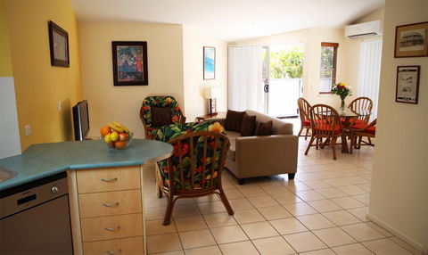 The Byron Beachcomber - Accommodation in Bendigo 25