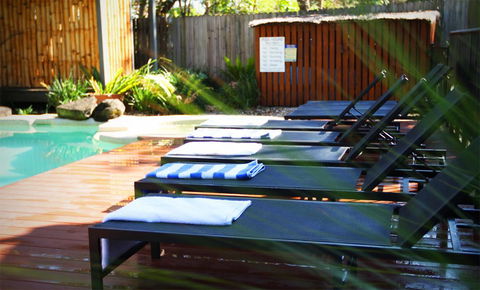 The Byron Beachcomber - Accommodation in Bendigo 28