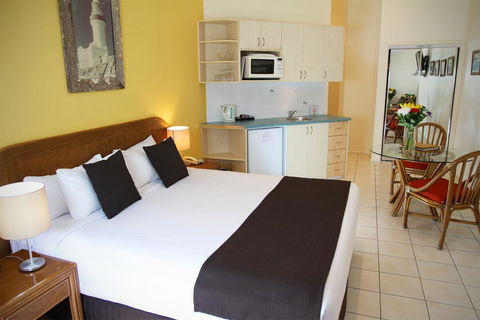 The Byron Beachcomber - Accommodation in Bendigo 18