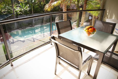 The Byron Beachcomber - Accommodation in Bendigo 11