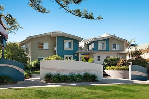 The Byron Beachcomber - Accommodation in Bendigo 6