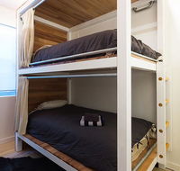 Jet Flamingo - Accommodation in Bendigo