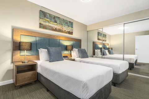 Quest Albury On Townsend - Accommodation in Bendigo 12