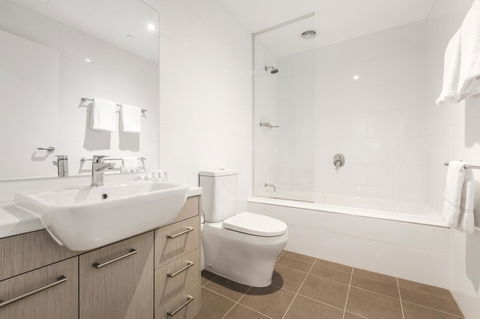 Quest Albury On Townsend - Accommodation in Bendigo 19