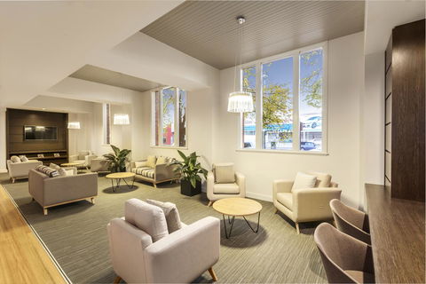Quest Albury On Townsend - Accommodation in Bendigo 2