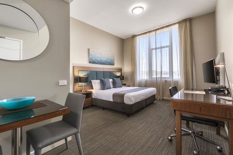 Quest Albury On Townsend - Accommodation in Bendigo 20