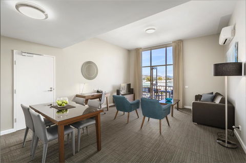 Quest Albury On Townsend - Accommodation in Bendigo 17