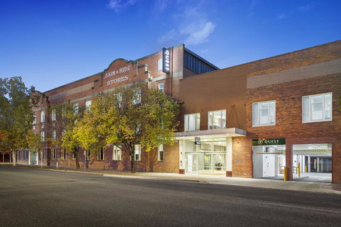 Quest Albury On Townsend - Accommodation in Bendigo 26