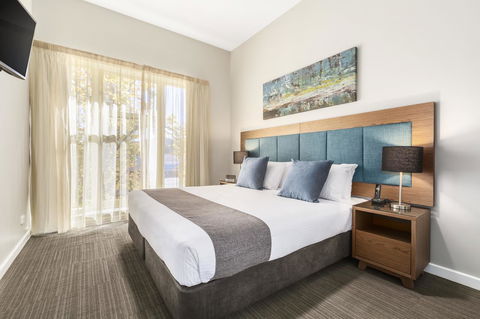Quest Albury On Townsend - Accommodation in Bendigo 13